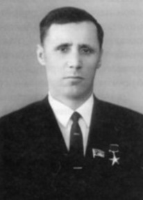 Глушич Андрей Алексеевич